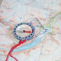 Navigation Training Courses in the Brecon Beacons and Forest of Dean